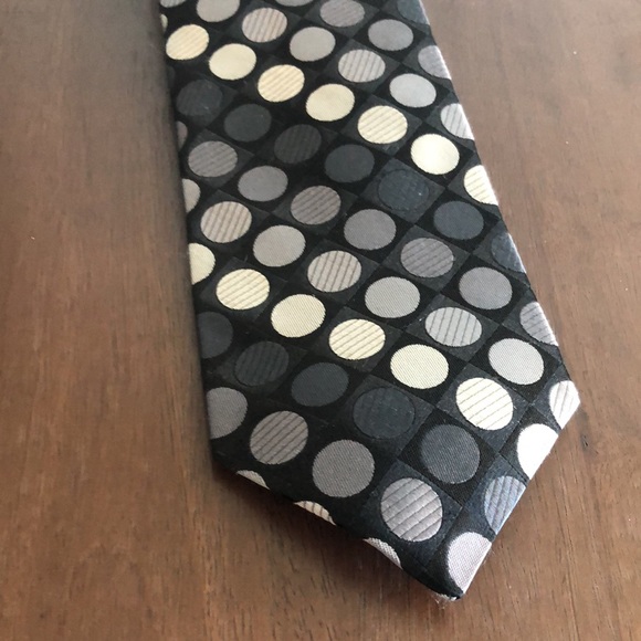 Murano Men’s Tie - Picture 5 of 5